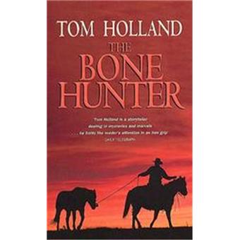 The Bonehunter - 1